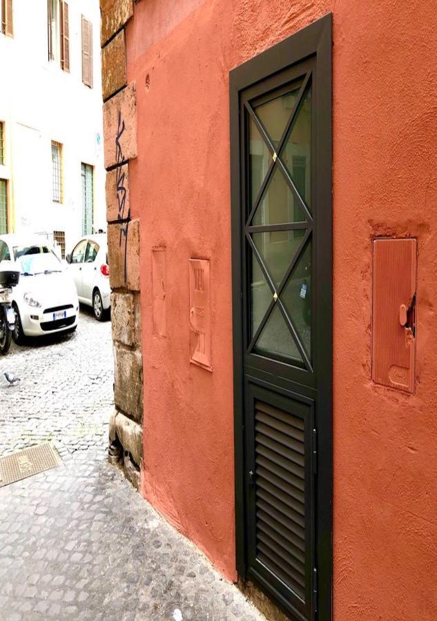 Paradise In Campo Dei Fiori-Navona Square Few Steps From Vatican Extérieur photo